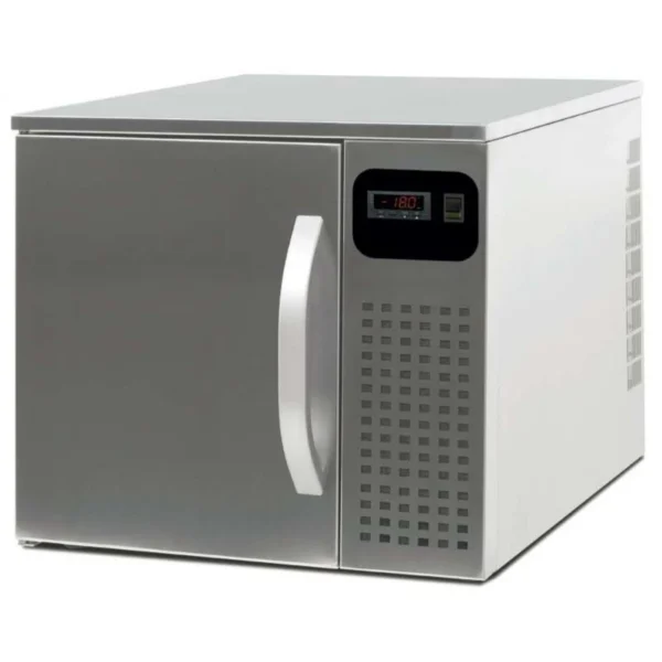 Abatidor de temperatura Klim 3 GN1/1